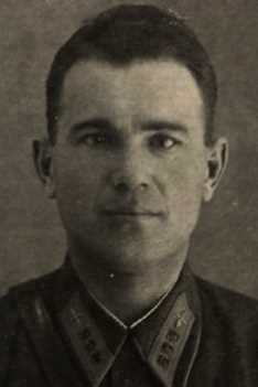 Афанасьев Михаил Алексеевич