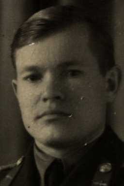 Афонин Иван Павлович