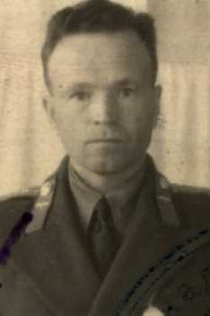 Куликов Александр Петрович