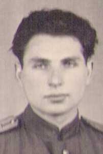 Куропатов Михаил Ефимович