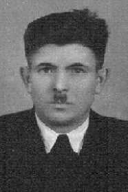 Гаврилов Евгений Петрович