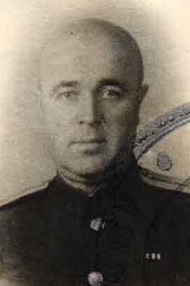 Гаврилов Иван Михайлович