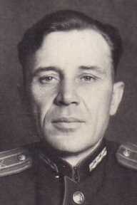 Гаврилов Илья Петрович