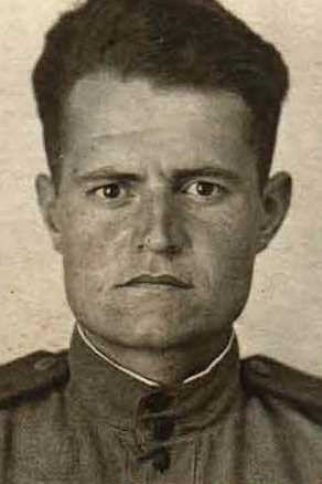 Гавришин Алексей Семенович