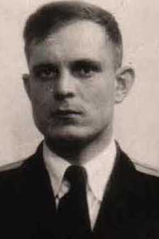 Гаврон Юрий Федорович