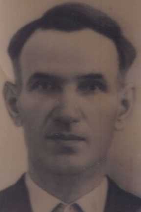 Гадзаов Сергей Андреевич