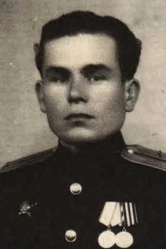 Гаевский Лавр Александрович
