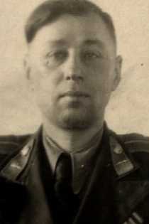Гайдаш Иван Григорьевич