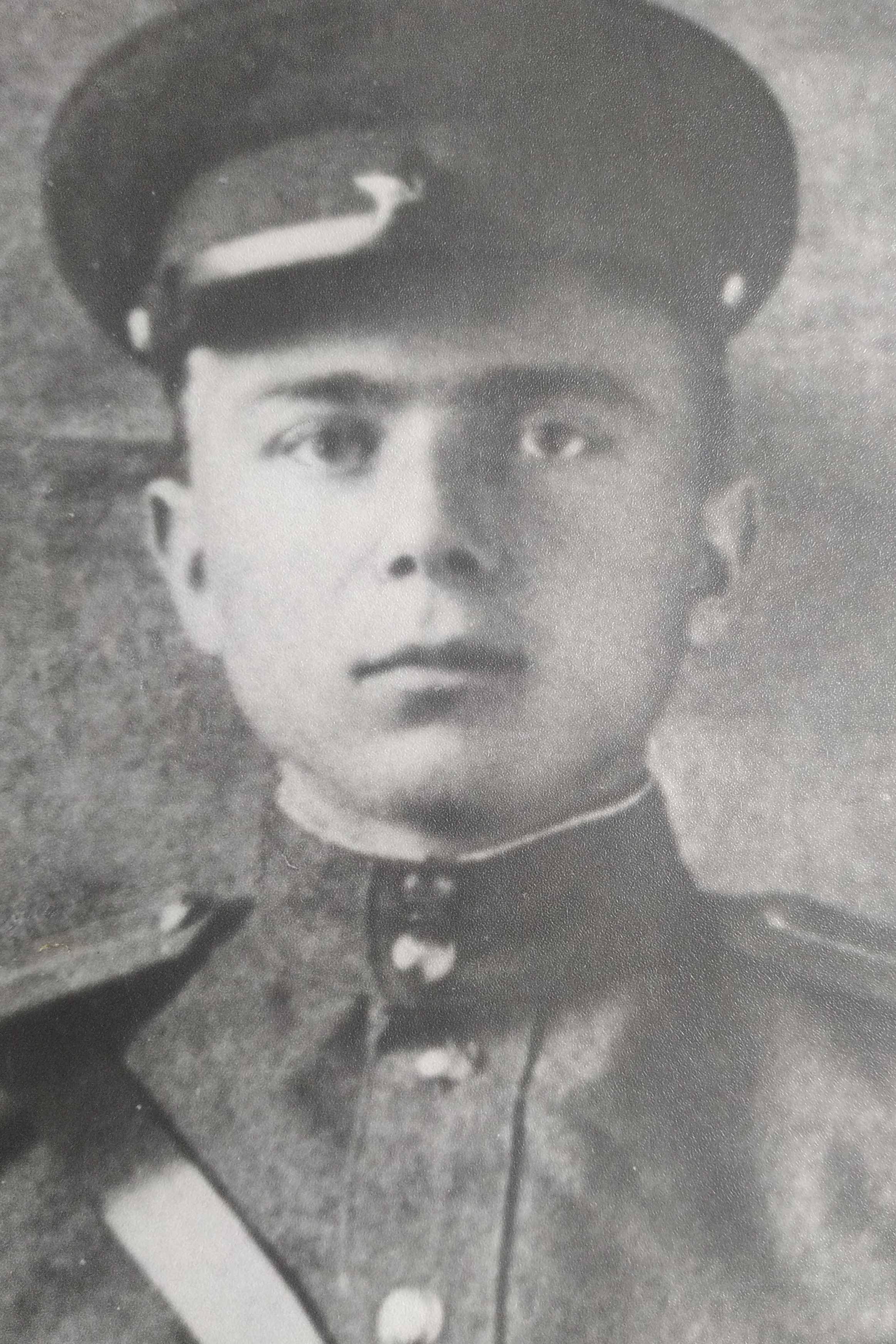 Гайчиков Константин Антонович