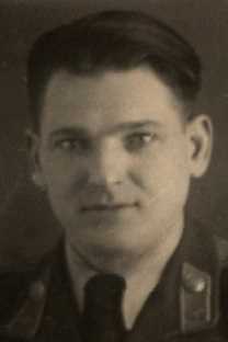 Власенко Борис Наумович