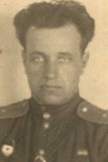 Власенко Иван Дмитриевич