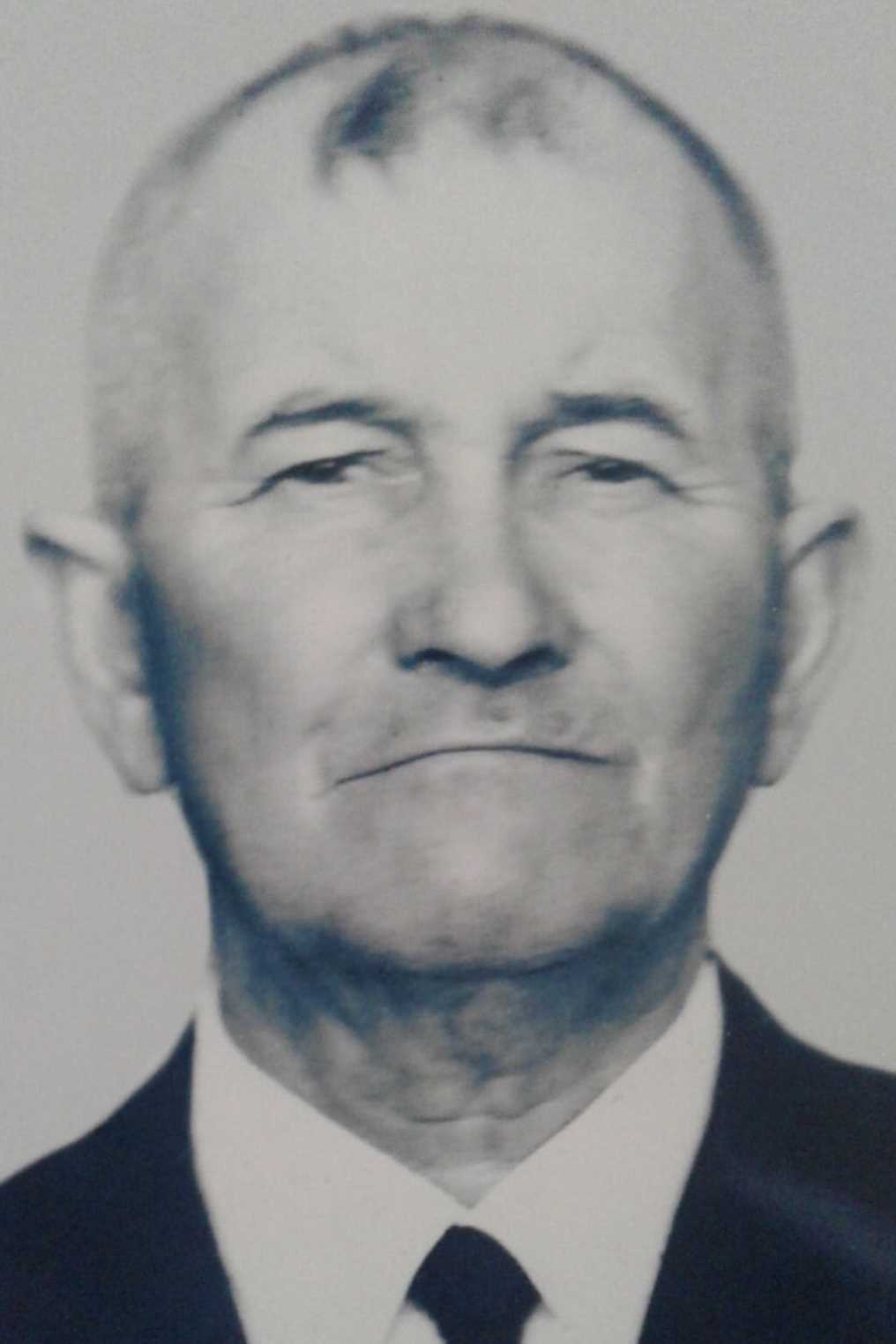 Власенко Иван Иванович