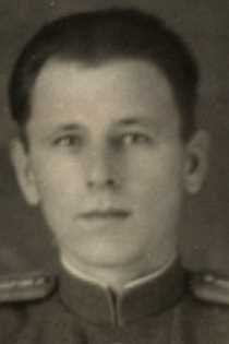 Власенко Капитон Иванович