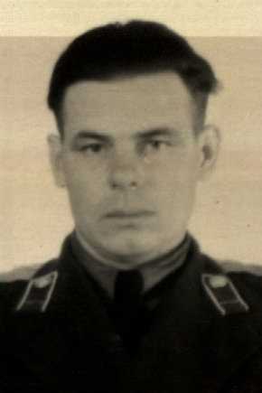 Власенко Николай Григорьевич