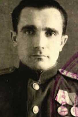 Власенко Николай Иванович