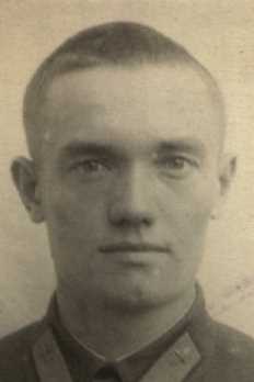 Власенко Петр Иванович