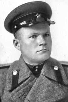 Воробьев Илья Михайлович