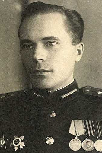 Воронцов Даниил Иванович