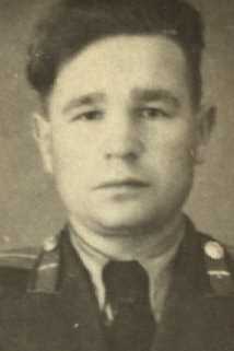 Глазунов Петр Иванович