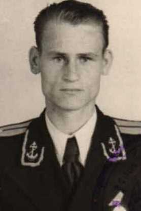 Катаев Михаил Иванович