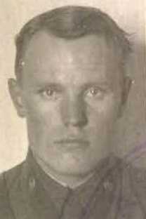 Кириллов Александр Дмитриевич