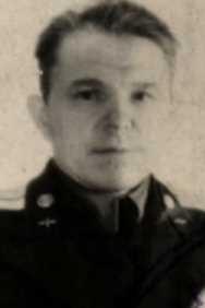 Синицын Петр Николаевич