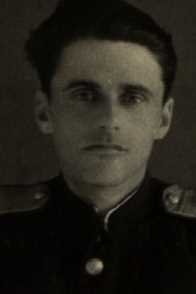 Кискин Иван Андреевич