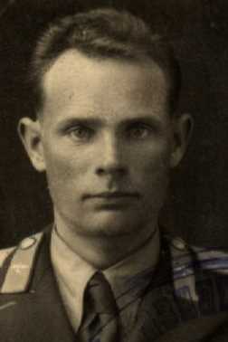 Клименко Николай Корнеевич