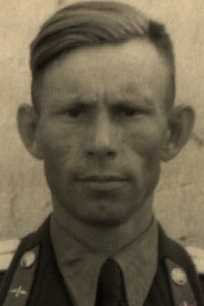 Климов Иван Иванович