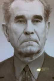 Климов Николай Михайлович