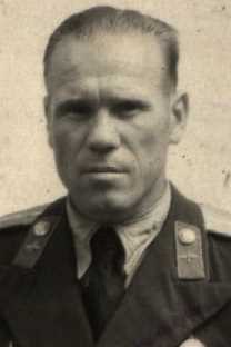 Базыленко Михаил Илларионович