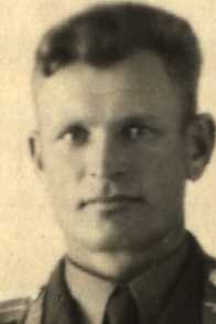 Базюкин Павел Григорьевич