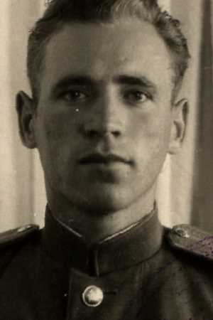 Базюченко Василий Никифорович