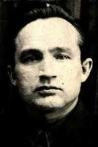 Вальков Григорий Дмитриевич