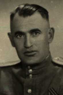 Вассерман Исаак Моисеевич