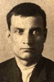 Василевич Ефрем Петрович