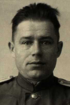 Василевич Михаил Иванович