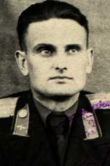 Василевский Иван Васильевич