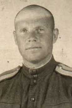 Горбушев Николай Яковлевич