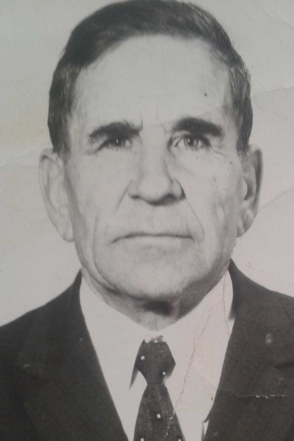 Жирнов Михаил Иванович