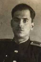 Завьялов Владимир Александрович