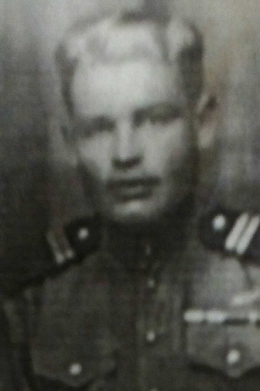 Зайцев Николай Иванович