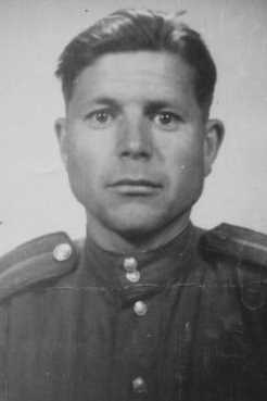 Закиров Губай Махмудович