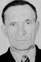 Захаров Иван Андреевич