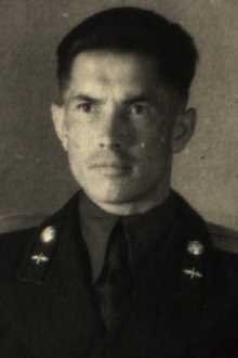 Байкин Дмитрий Титович