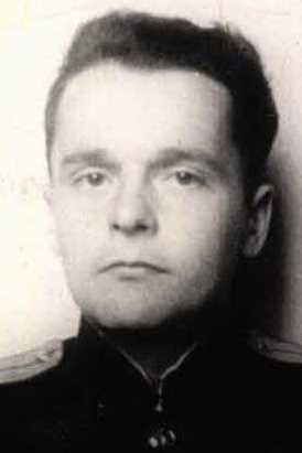 Зубов Василий Федорович