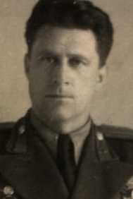 Зуев Александр Степанович