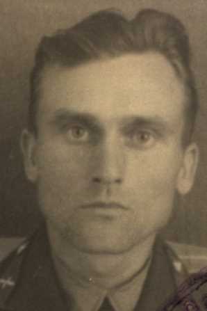 Зуев Алексей Иванович