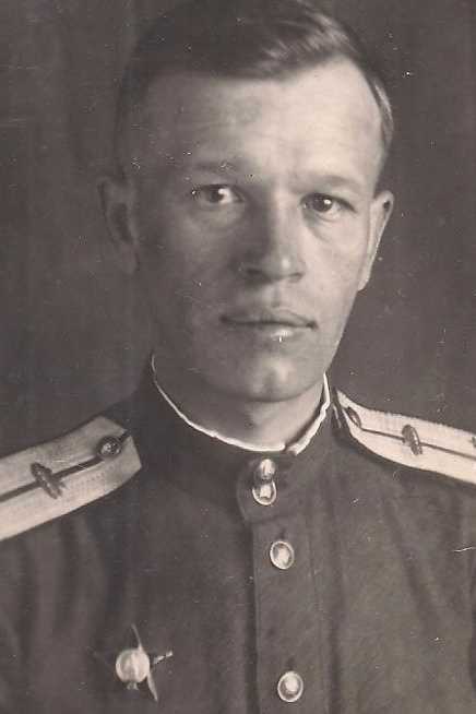 Зуев Василий Васильевич