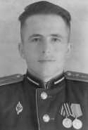Кадкин Иван Степанович